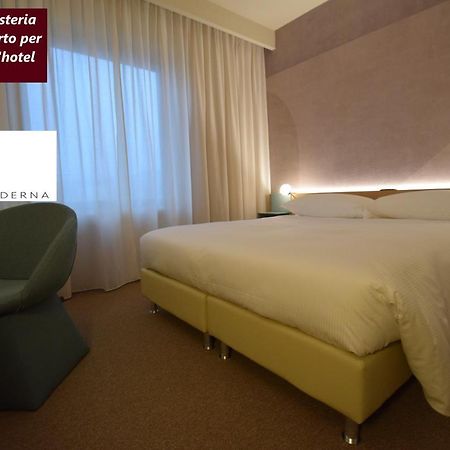 Garden Hotel Arezzo Exterior photo
