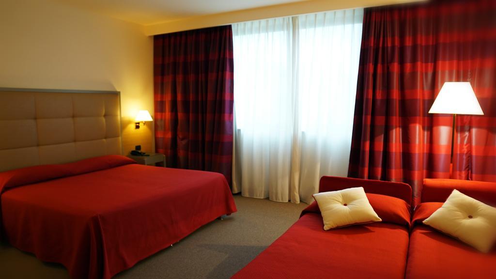 Garden Hotel Arezzo Exterior photo