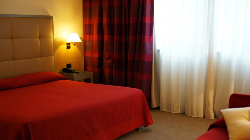 Garden Hotel Arezzo Exterior photo