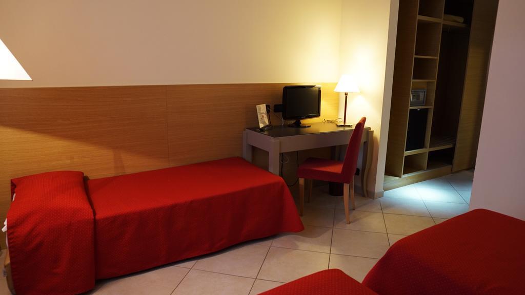 Garden Hotel Arezzo Room photo
