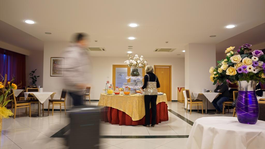 Garden Hotel Arezzo Exterior photo