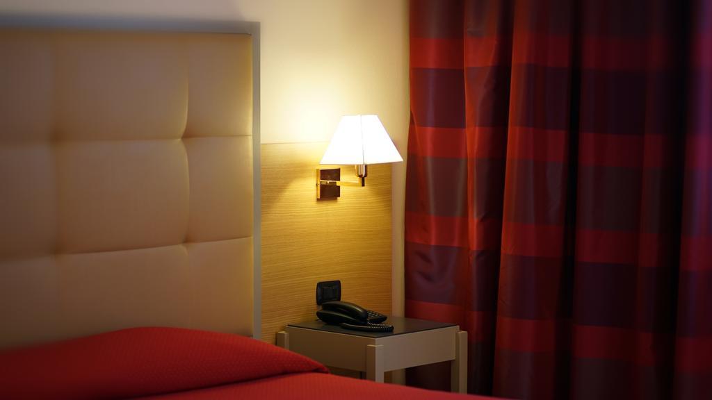 Garden Hotel Arezzo Exterior photo