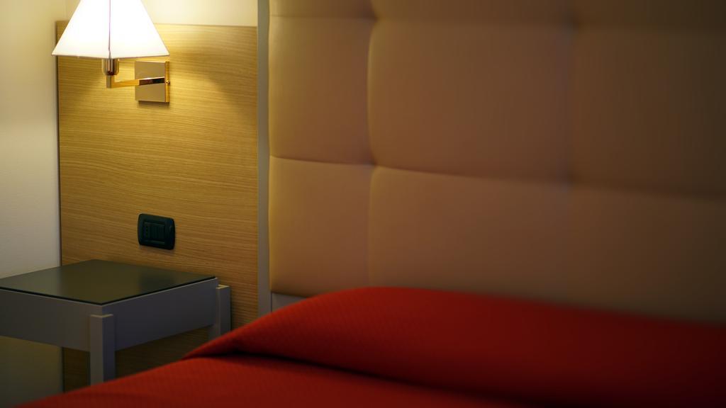 Garden Hotel Arezzo Room photo